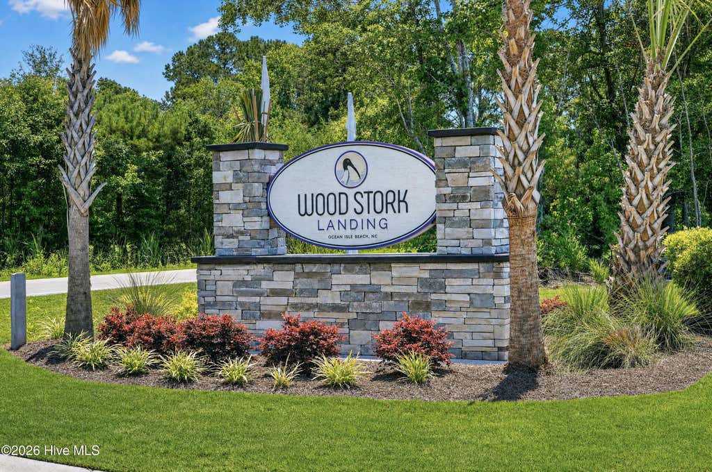 Photo of 3468 Sandhill Crane Drive SW #Litchfield Il Lot 70, Ocean Isle Beach, NC 28469 (MLS # 100593951)