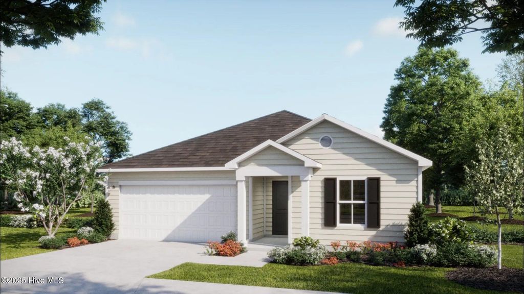 Photo of 7469 Julius Drive NE #73, Leland, NC 28451 (MLS # 100541519)