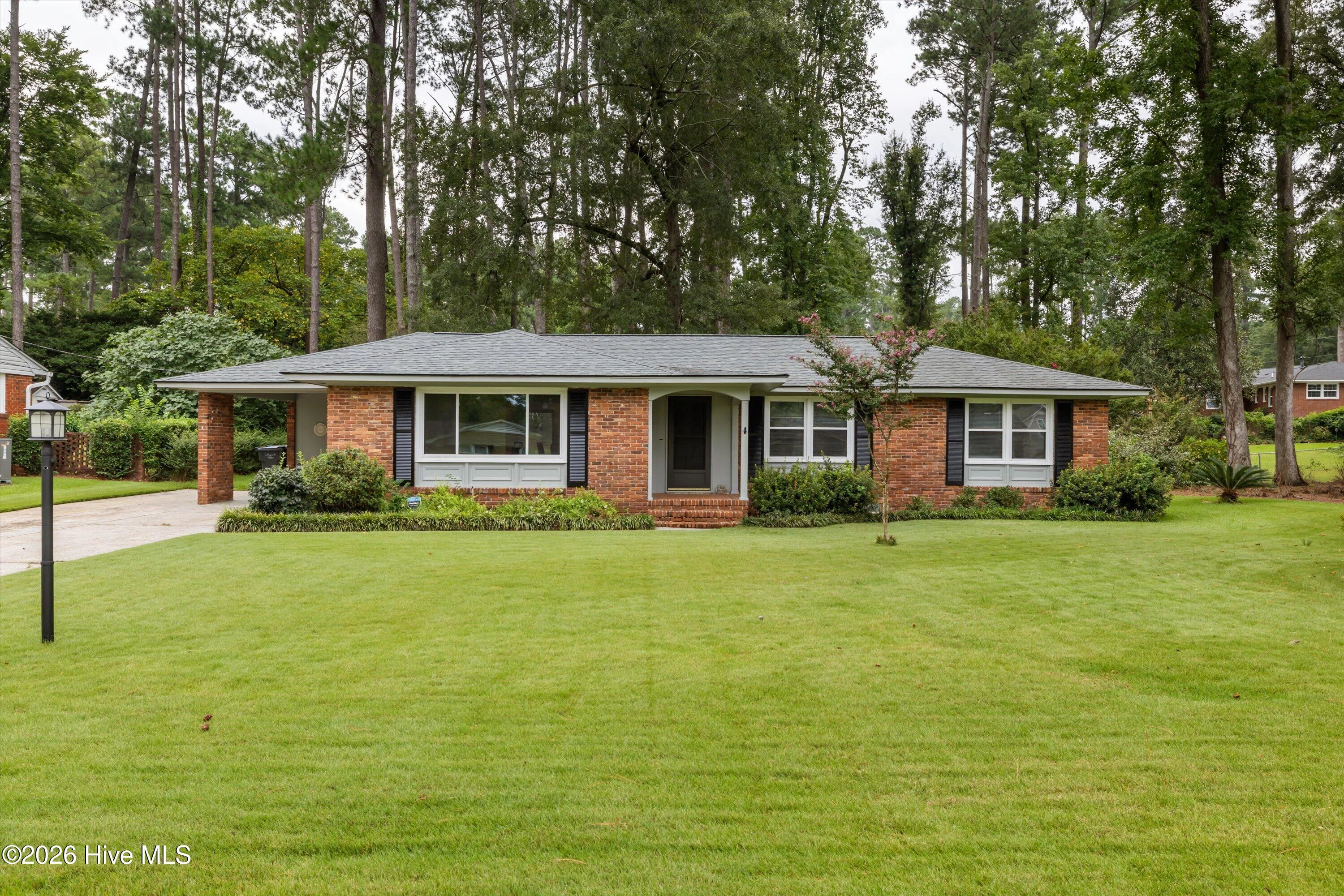 2922 Stratford Drive, Augusta, GA, 30909