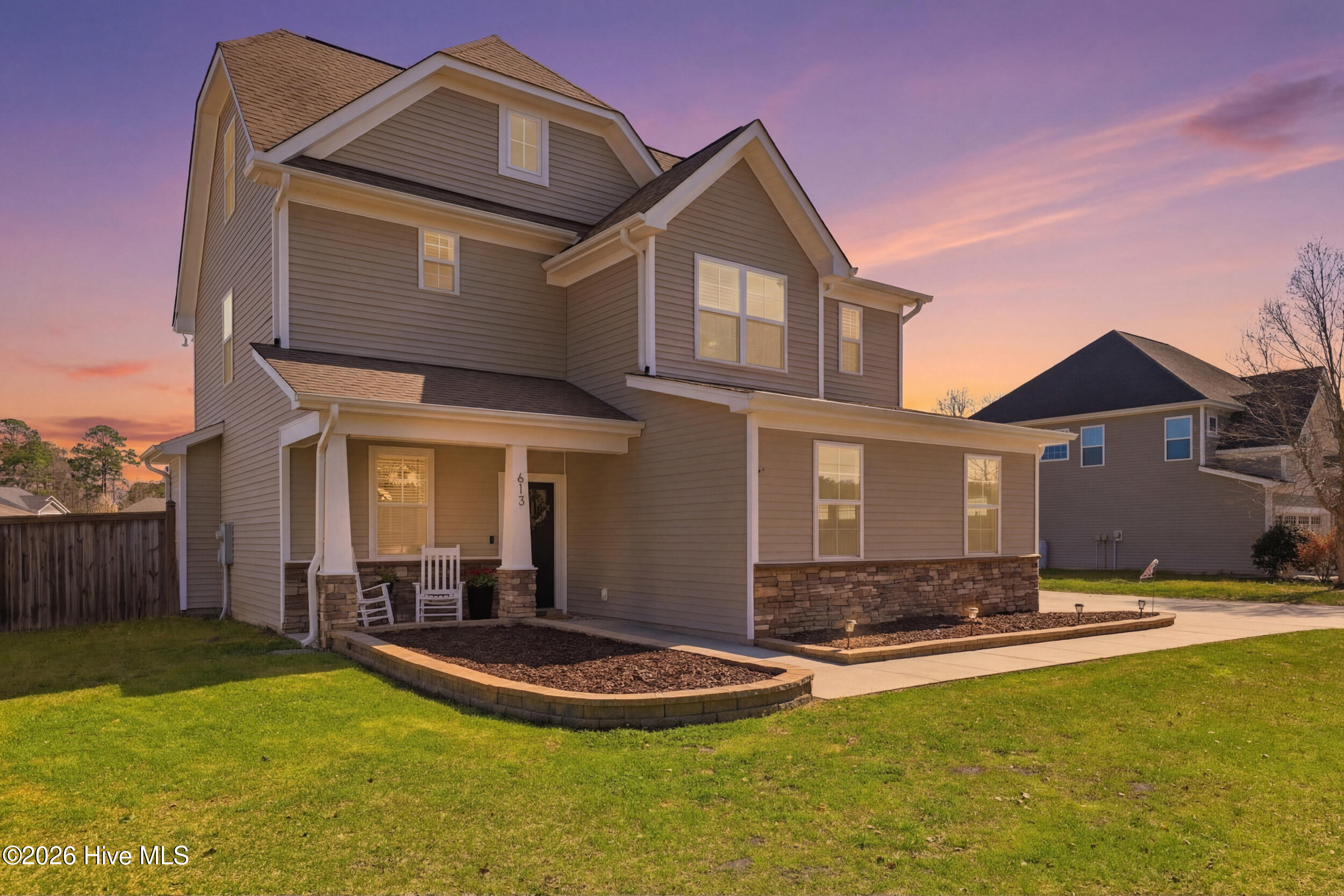 613 Morris Landing Road