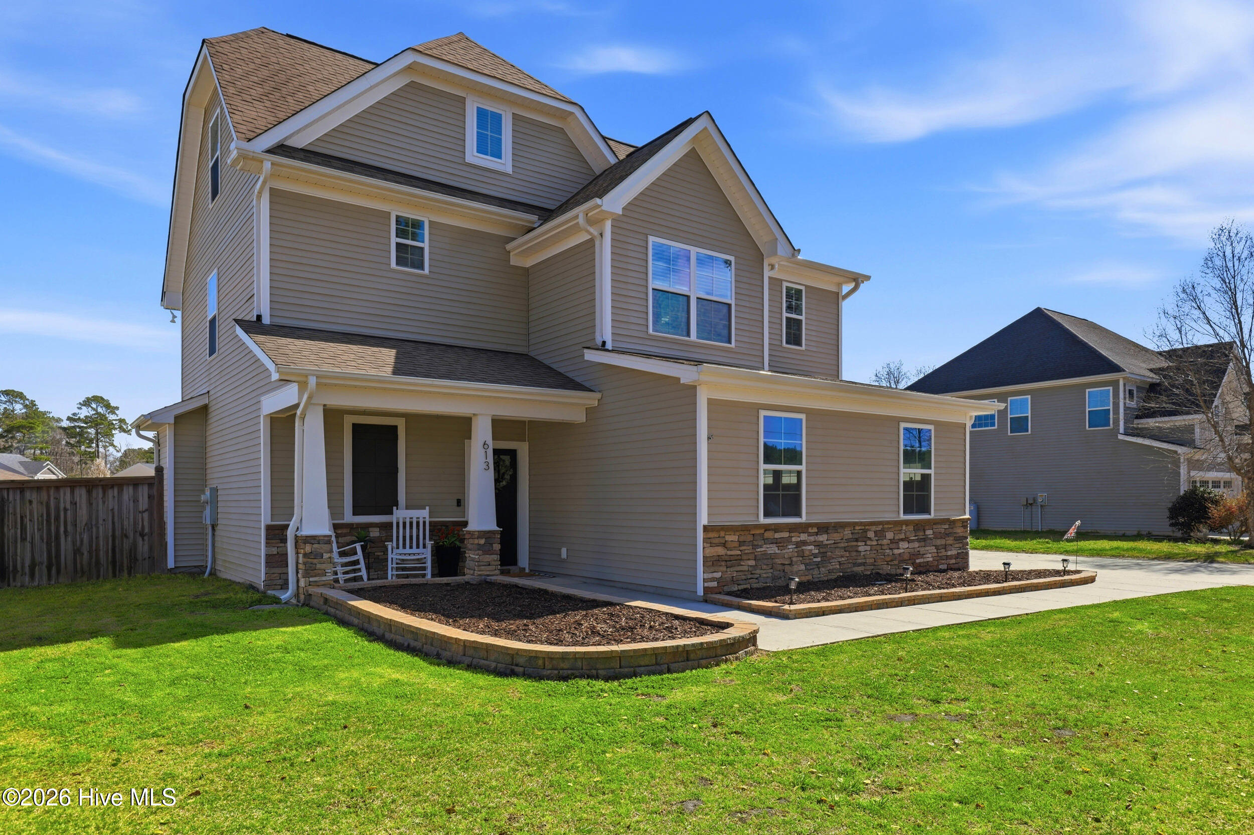 613 Morris Landing Road