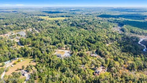Tiny photo for 304 Clearview Drive, Holly Ridge, NC 28445 (MLS # 100609671)