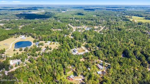 Tiny photo for 304 Clearview Drive, Holly Ridge, NC 28445 (MLS # 100609671)