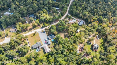 Tiny photo for 304 Clearview Drive, Holly Ridge, NC 28445 (MLS # 100609671)