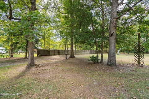 Tiny photo for 304 Clearview Drive, Holly Ridge, NC 28445 (MLS # 100609671)