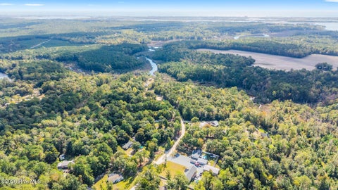 Tiny photo for 304 Clearview Drive, Holly Ridge, NC 28445 (MLS # 100609671)