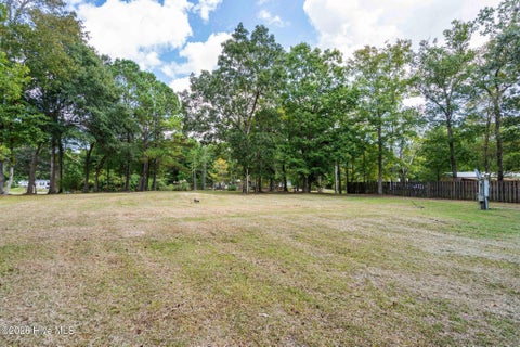 Tiny photo for 304 Clearview Drive, Holly Ridge, NC 28445 (MLS # 100609671)