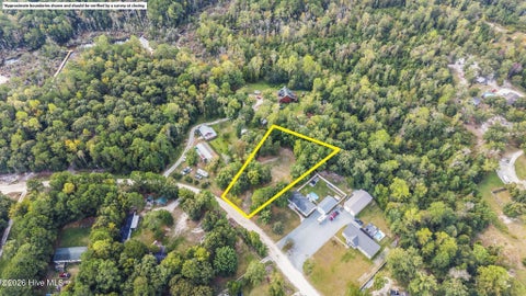 Tiny photo for 304 Clearview Drive, Holly Ridge, NC 28445 (MLS # 100609671)