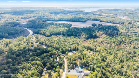 Tiny photo for 304 Clearview Drive, Holly Ridge, NC 28445 (MLS # 100609671)