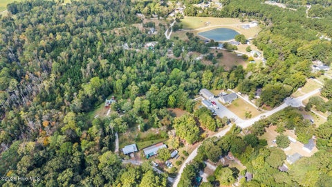 Tiny photo for 304 Clearview Drive, Holly Ridge, NC 28445 (MLS # 100609671)