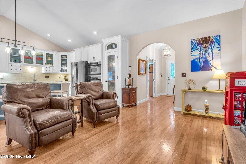 Photo of 102 SW 22nd Street, Oak Island, NC 28465 (MLS # 100600925)