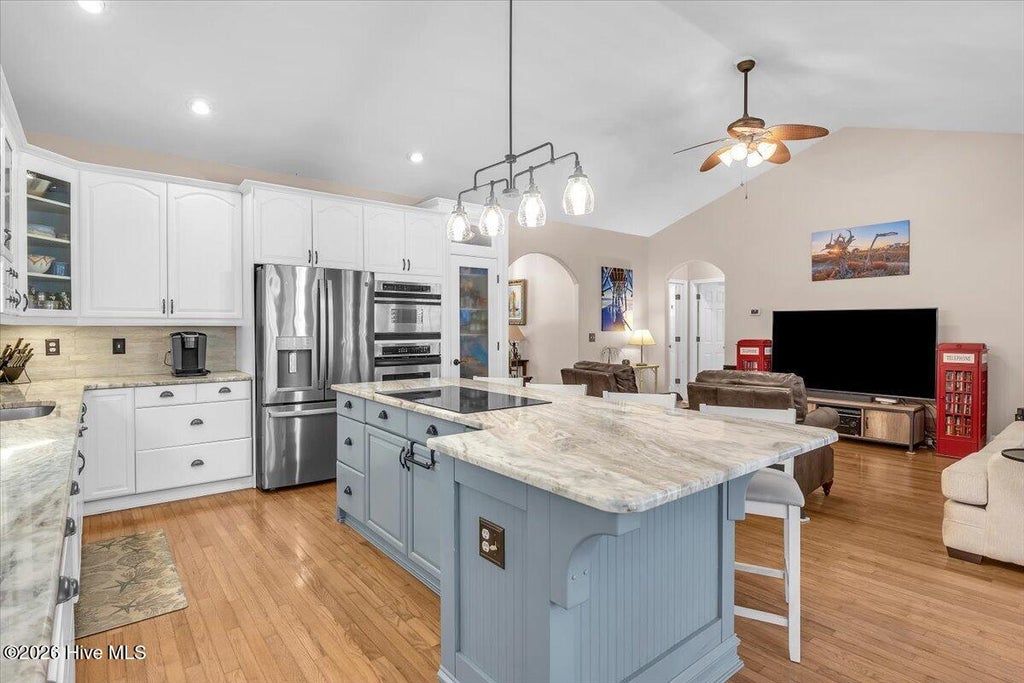 Photo of 102 SW 22nd Street, Oak Island, NC 28465 (MLS # 100600925)