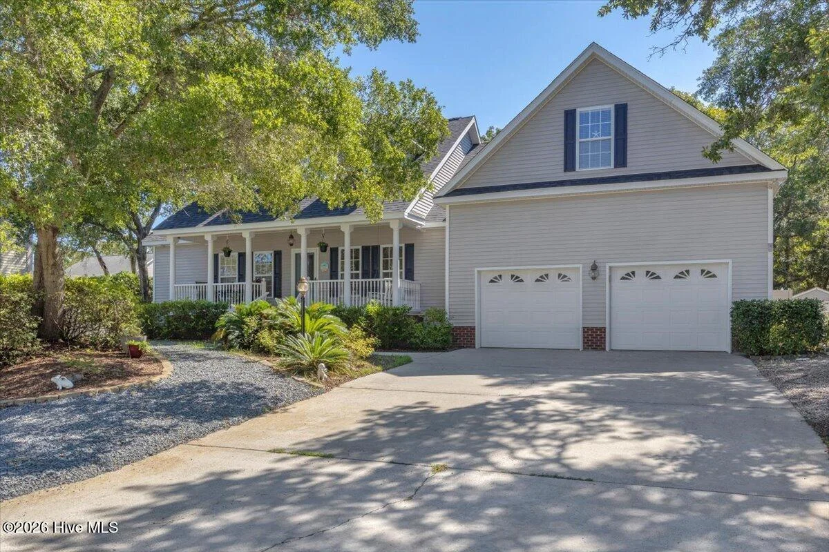 102 SW 22nd Street, Oak Island, NC, 28465