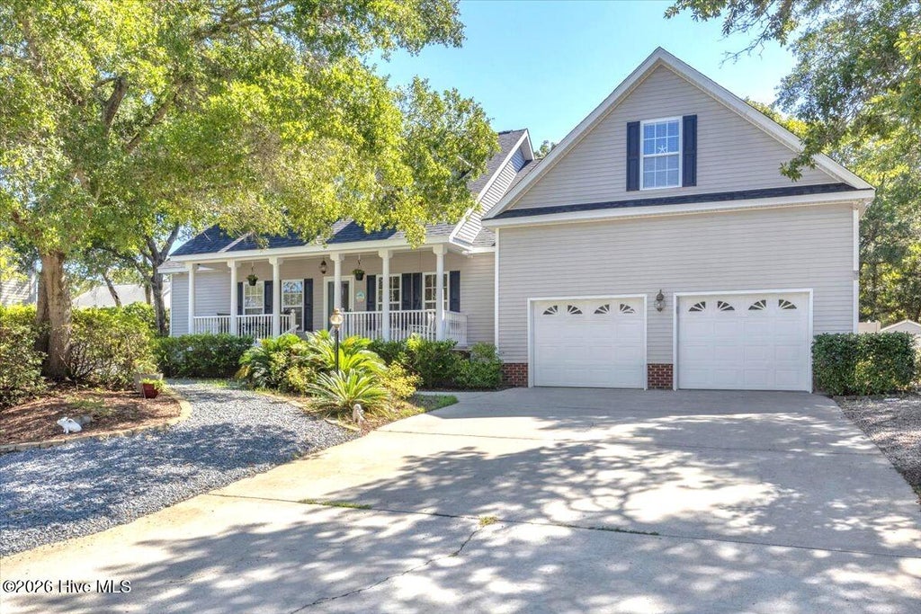Photo of 102 SW 22nd Street, Oak Island, NC 28465 (MLS # 100600925)