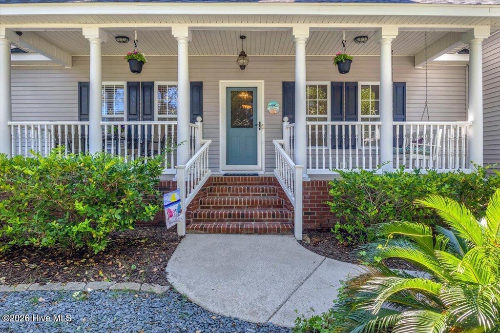 Photo of 102 SW 22nd Street, Oak Island, NC 28465 (MLS # 100600925)