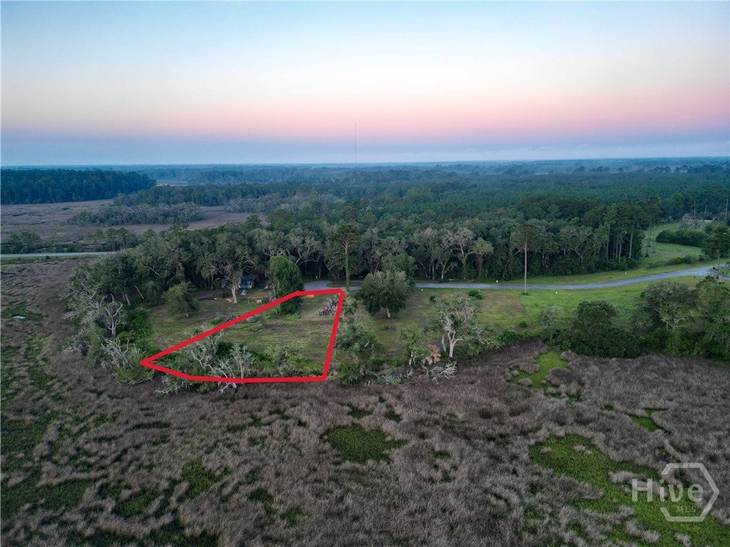 Photo of 4 Retreat Lane NE, Townsend, GA 31331 (MLS # SA365187)
