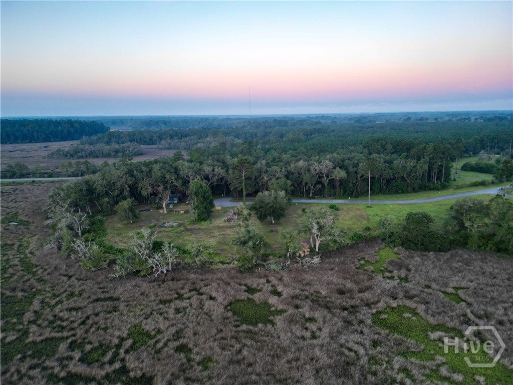 Photo of 4 Retreat Lane NE, Townsend, GA 31331 (MLS # SA365187)