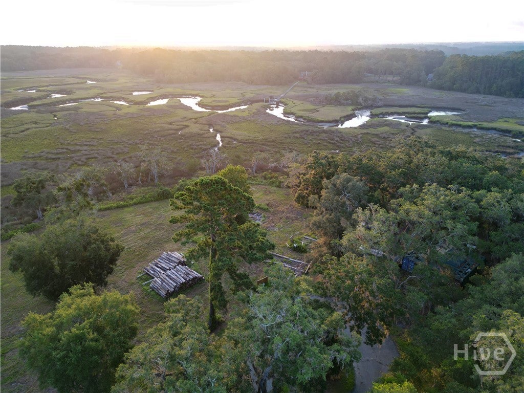 Photo of 4 Retreat Lane NE, Townsend, GA 31331 (MLS # SA365187)