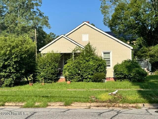 216 E Peyton Avenue