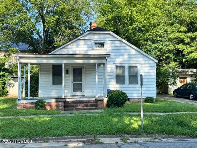216 E Peyton Avenue