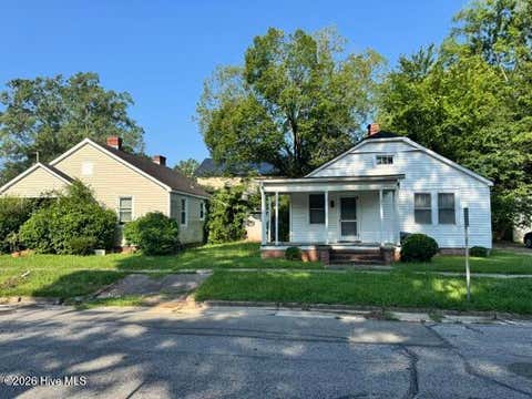 Multifamily For Sale - 216 E Peyton Avenue<br/> Kinston, NC 28501