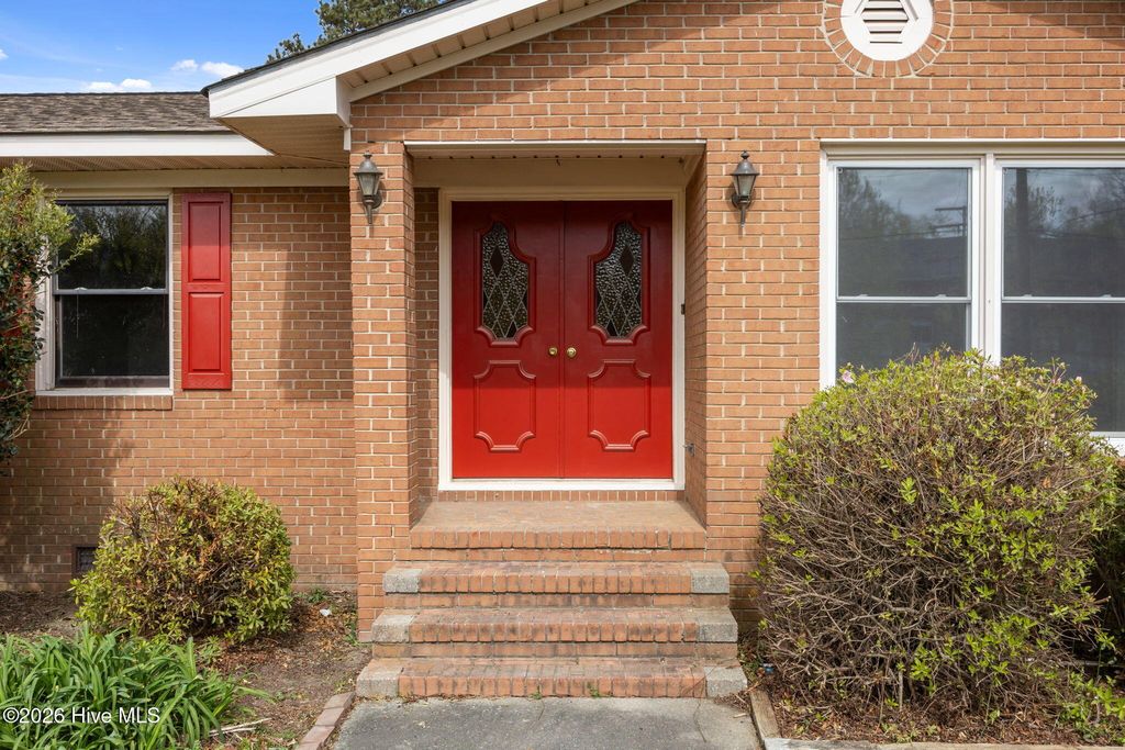 Photo of 2790 Prison Camp Road, Williamston, NC 27892 (MLS # 100562459)