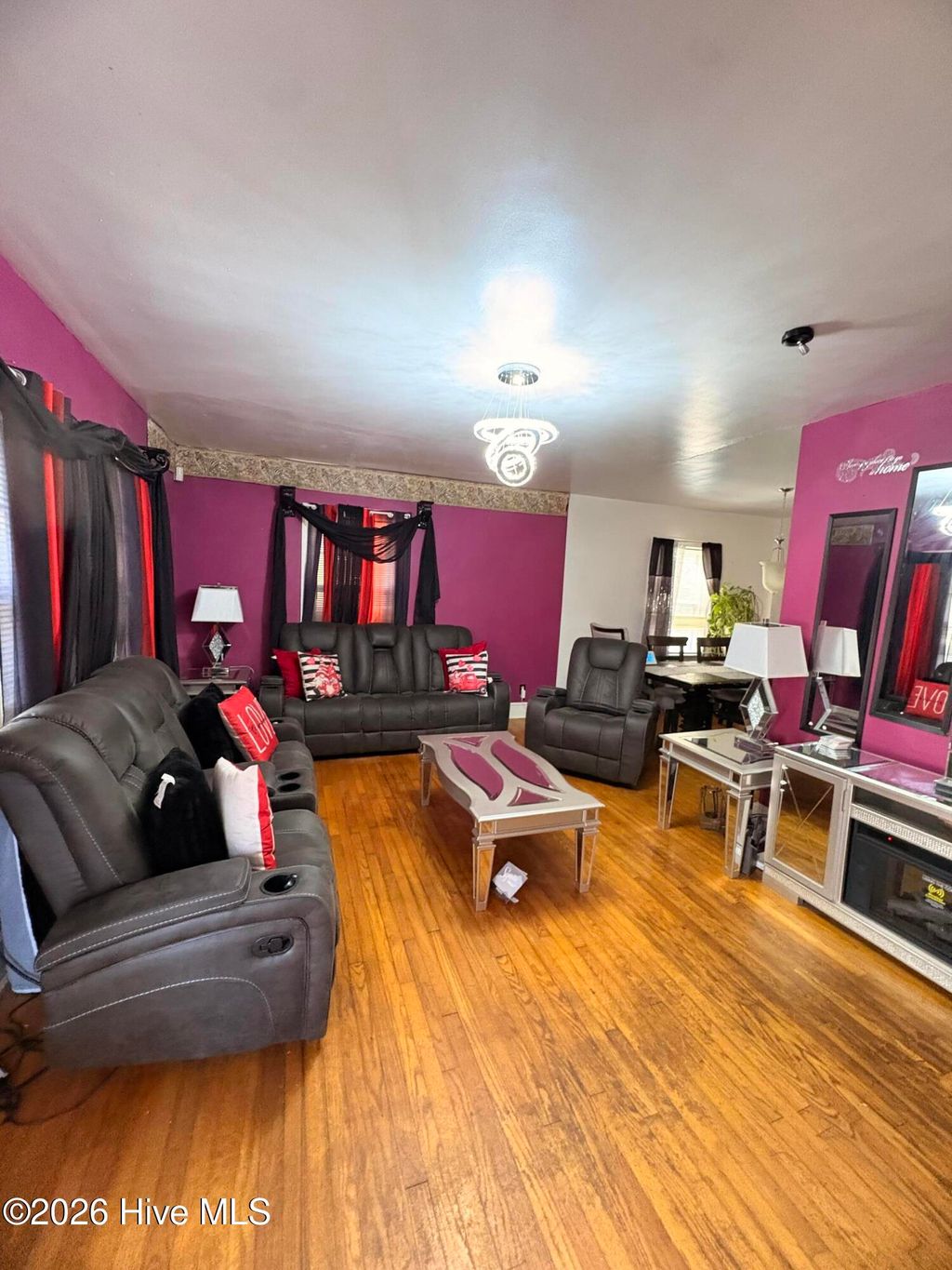 Photo of 1403 Westwood Avenue W, Wilson, NC 27893 (MLS # 100526988)