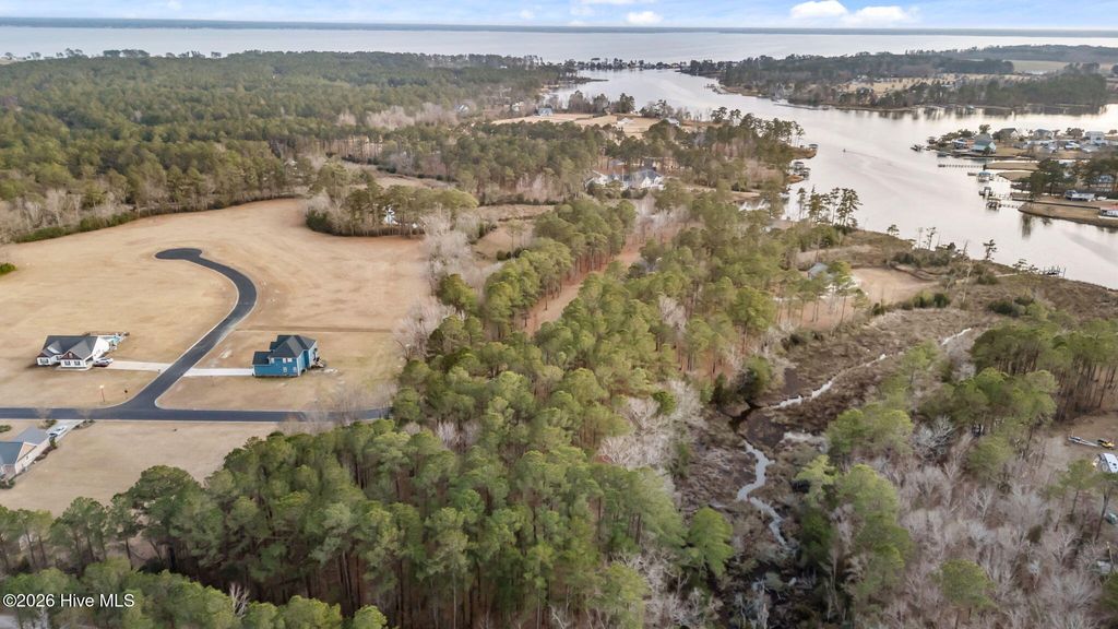 Photo of 850 Southern Plantation Drive N, Oriental, NC 28571 (MLS # 100549424)