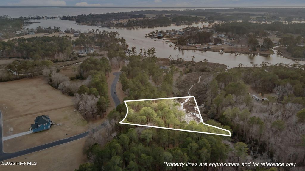 Photo of 850 Southern Plantation Drive N, Oriental, NC 28571 (MLS # 100549424)