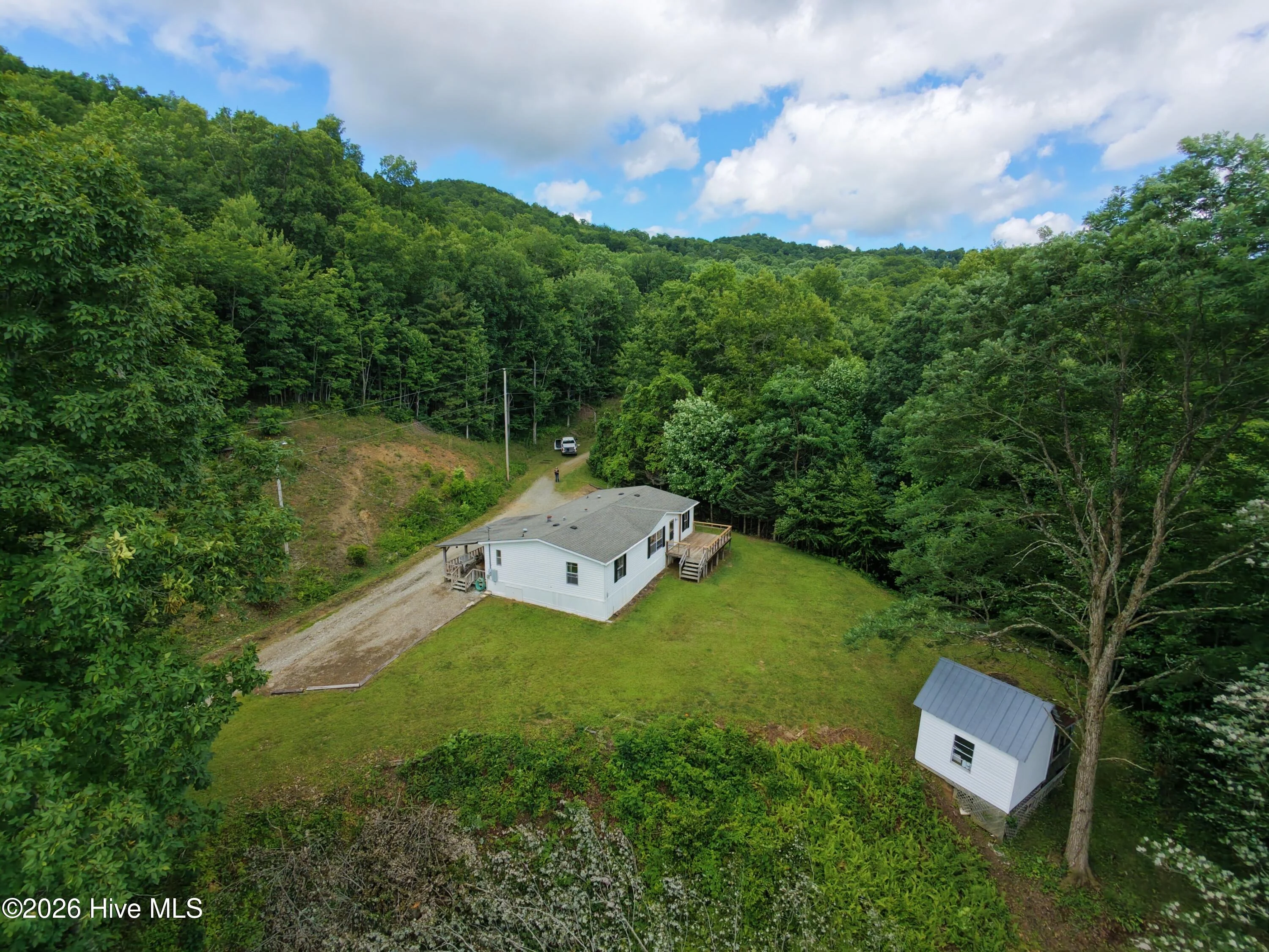 185 Joyces Mtn, Topton, NC, 28781