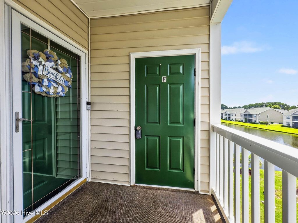 Photo of 7505 Moorhen Lane SW # 6, Sunset Beach, NC 28468 (MLS # 100574150)