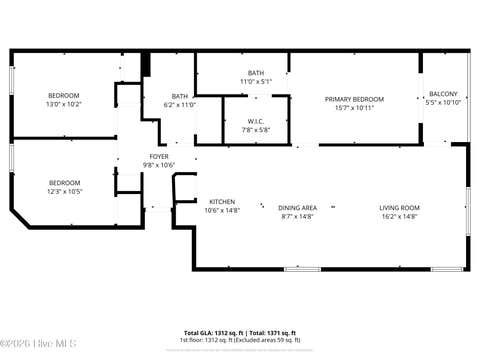 Condo For Sale - 7505 Moorhen Lane #54 F<br/> Sunset Beach, NC 28468