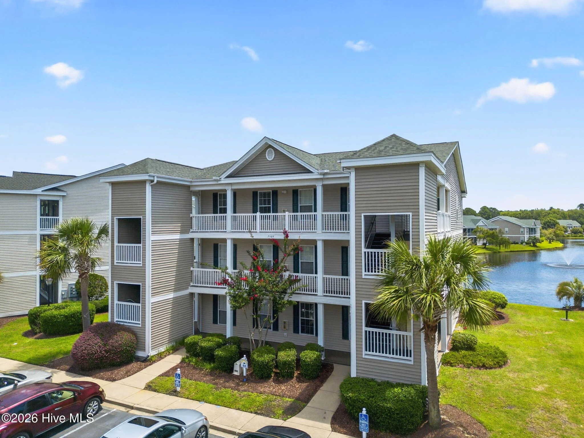 7505 Moorhen Lane SW Unit 54 #F