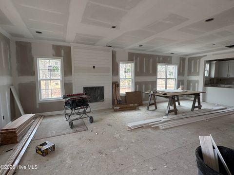 Tiny photo for 606 Cuddy Wynd Place, Swansboro, NC 28584 (MLS # 100555899)