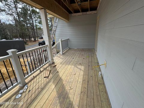 Tiny photo for 606 Cuddy Wynd Place, Swansboro, NC 28584 (MLS # 100555899)