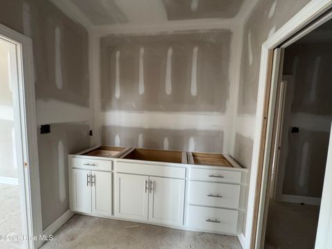 Tiny photo for 606 Cuddy Wynd Place, Swansboro, NC 28584 (MLS # 100555899)