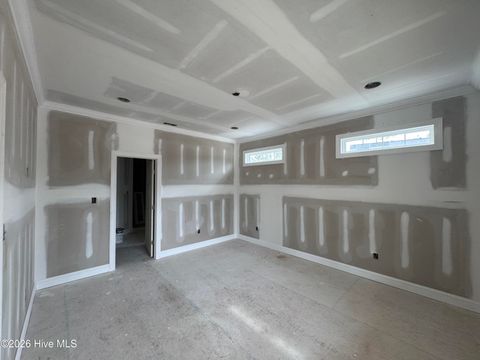 Tiny photo for 606 Cuddy Wynd Place, Swansboro, NC 28584 (MLS # 100555899)