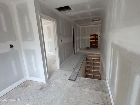 Tiny photo for 606 Cuddy Wynd Place, Swansboro, NC 28584 (MLS # 100555899)