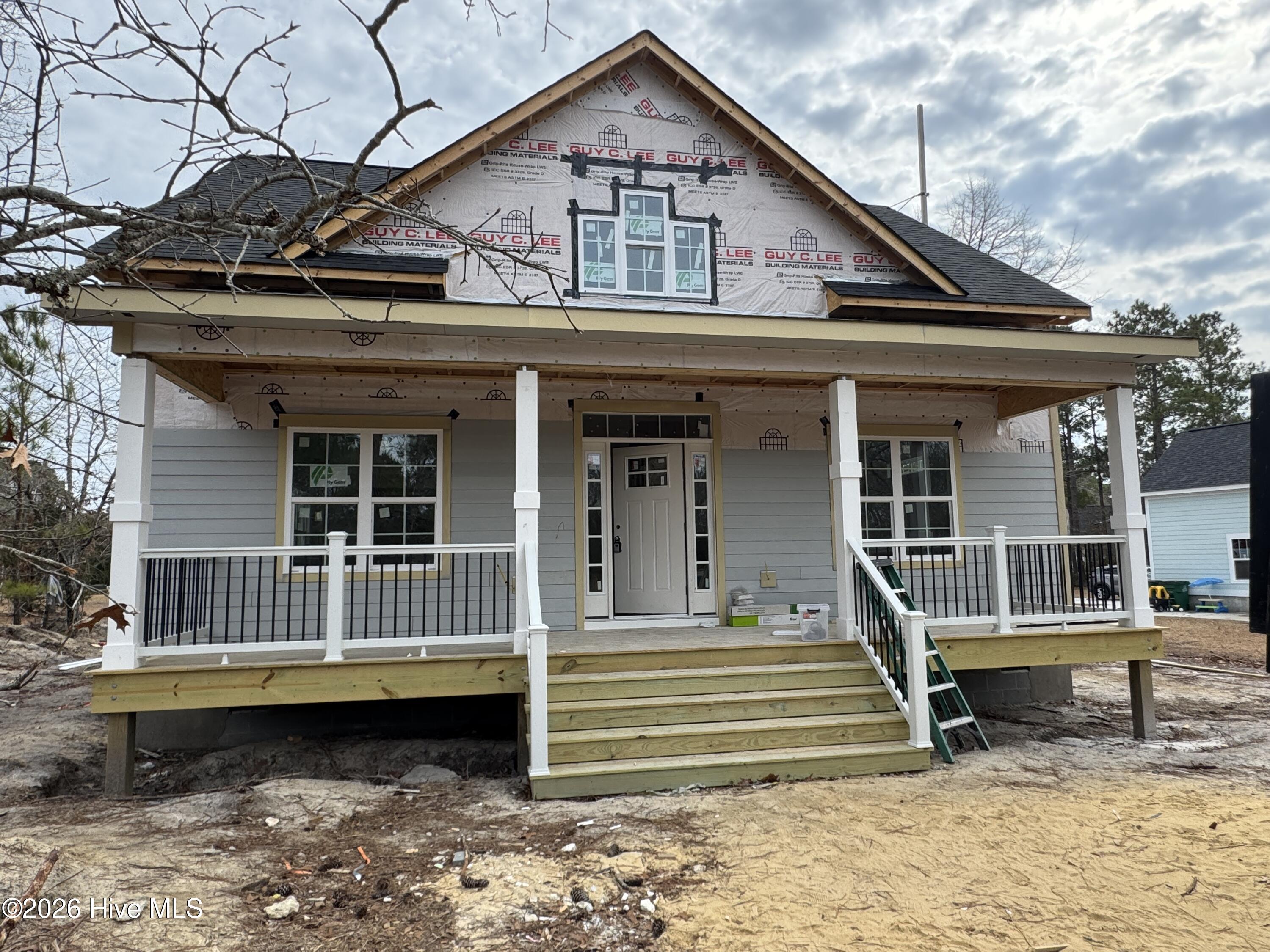 606 Cuddy Wynd Place