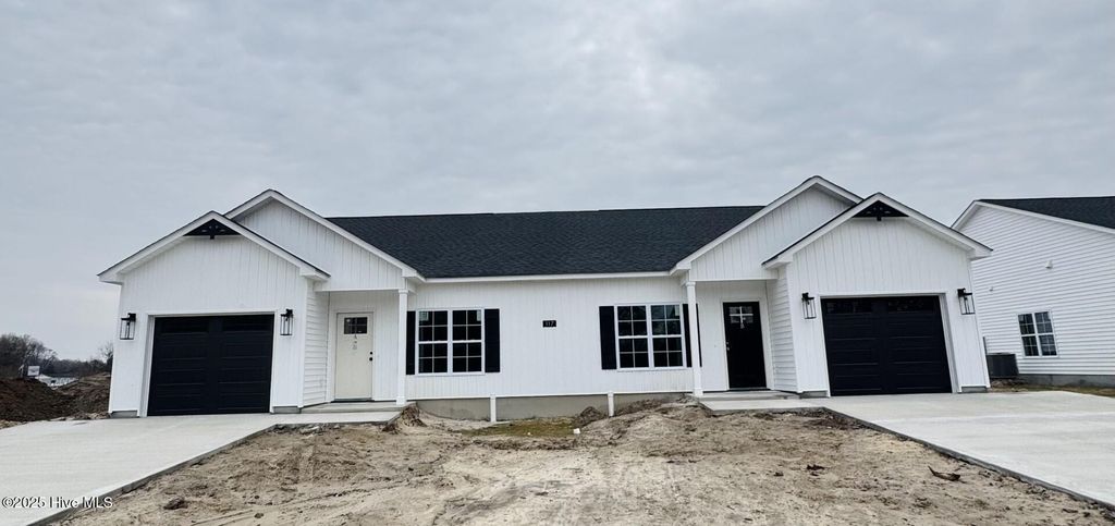 Photo of 117 Lady O Drive #A, Greenville, NC 27834 (MLS # 100544646)