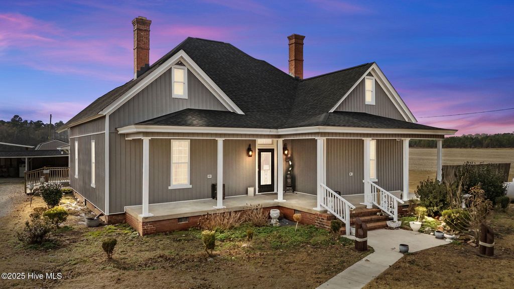 Photo of 2317 Meadowbrook Road, Rocky Mount, NC 27801 (MLS # 100546482)