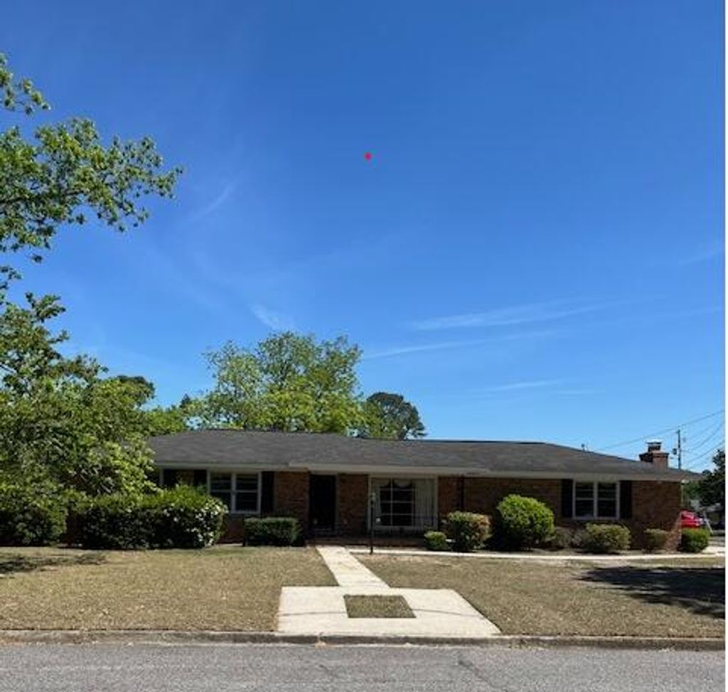 Photo of 218 Stephens Road, Augusta, GA 30907 (MLS # 554853)