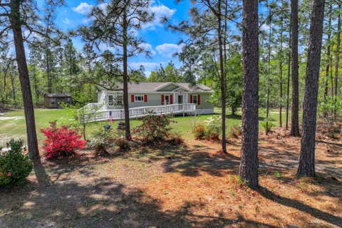 Mobile Home For Sale - 611 Colbert Bridge Road<br/> Windsor, SC 29856