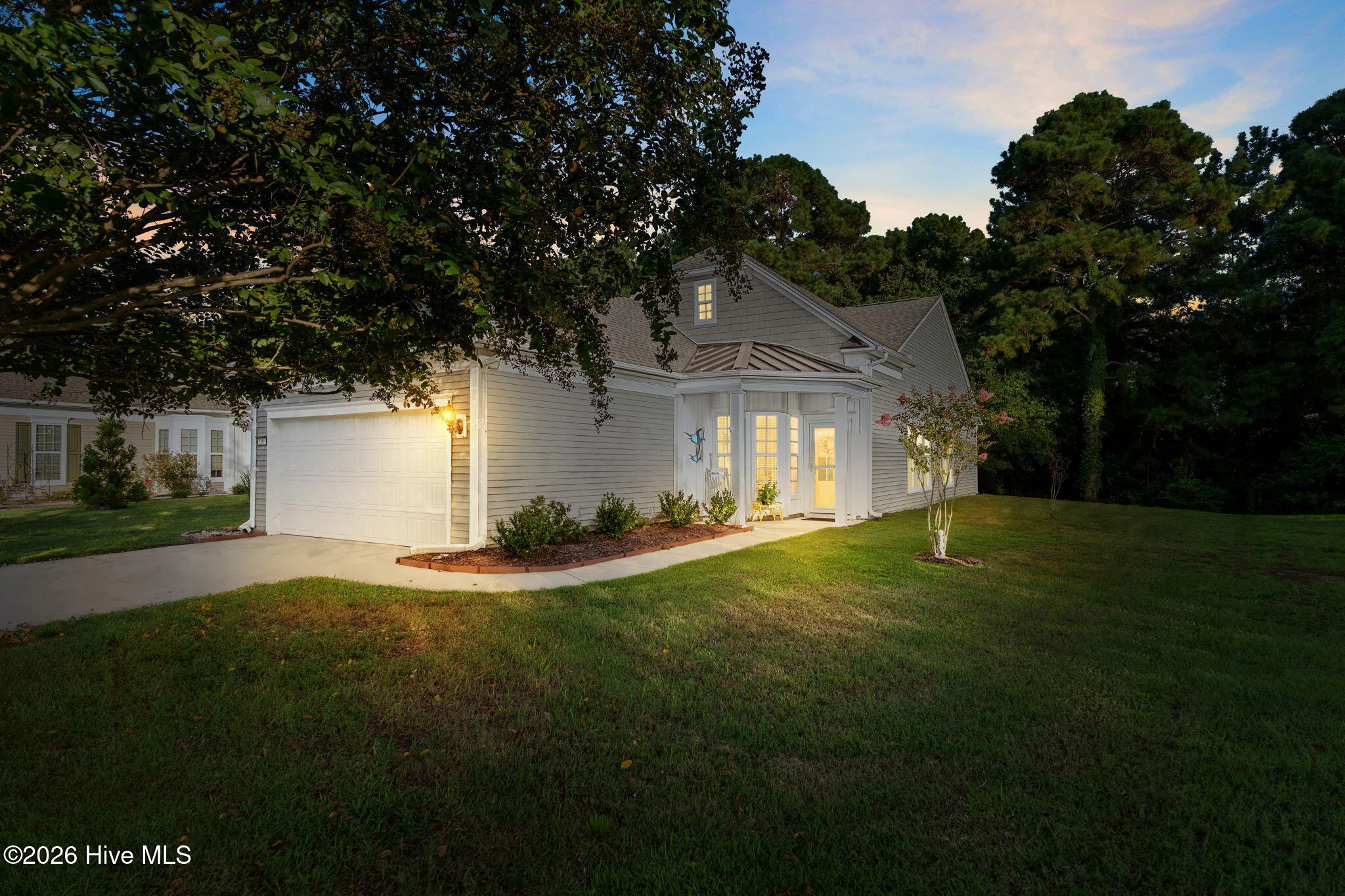 5266 Windward Way, Southport, NC, 28461