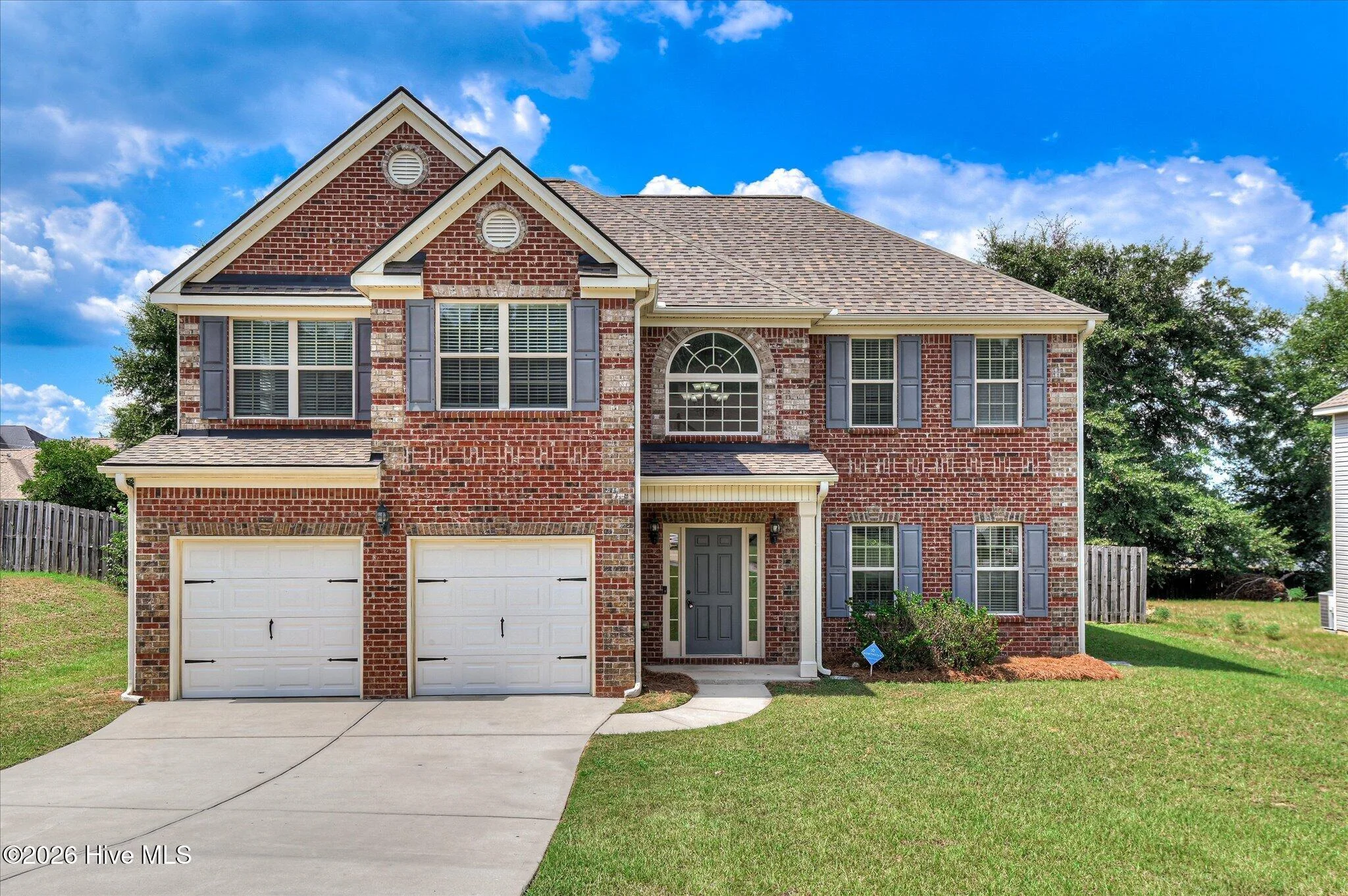 1231 Paramount Court, Hephzibah, GA, 30815