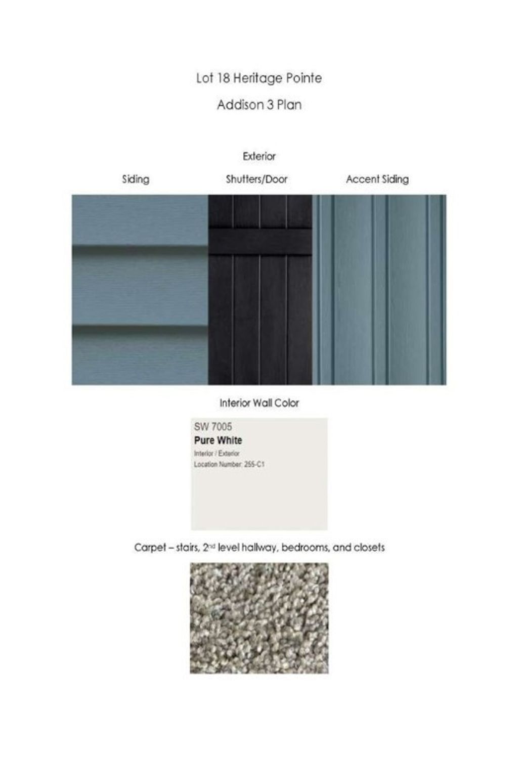 Photo of 57 Providence Loop, Hinesville, GA 31313 (MLS # SA348843)