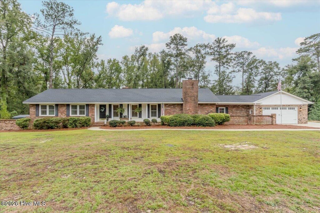 Photo of 1106 Highland Road, Louisville, GA 30434 (MLS # 100612252)