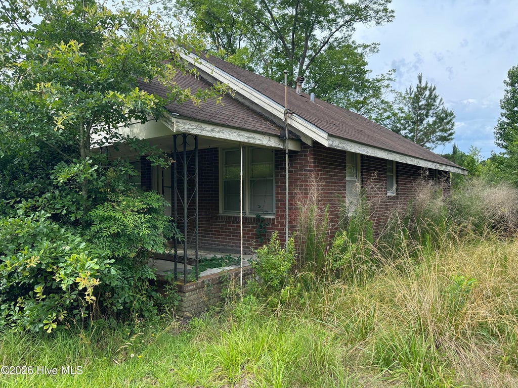 Photo of 6147 Joe Brown Highway N, Whiteville, NC 28472 (MLS # 100582028)