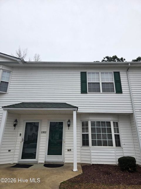 Photo of 914 Spring Forest Road #C3, Greenville, NC 27834 (MLS # 100551175)