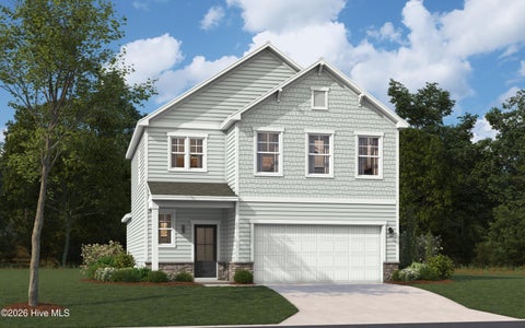 Photo of 5217 Proper Court, North Augusta, SC 29860 (MLS # 100579660)